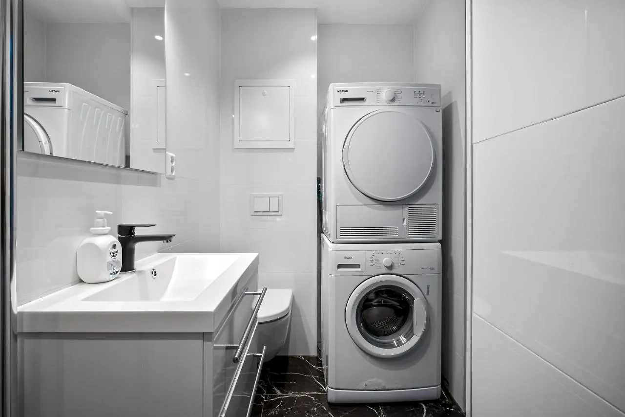 Stay Bryggen - Serviced Apartments In The City Center Bergen