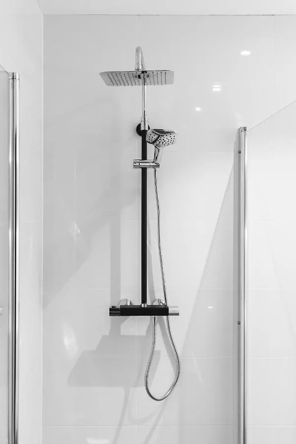 Stay Bryggen - Serviced Apartments In The City Center Bergen 0*,  Norvège