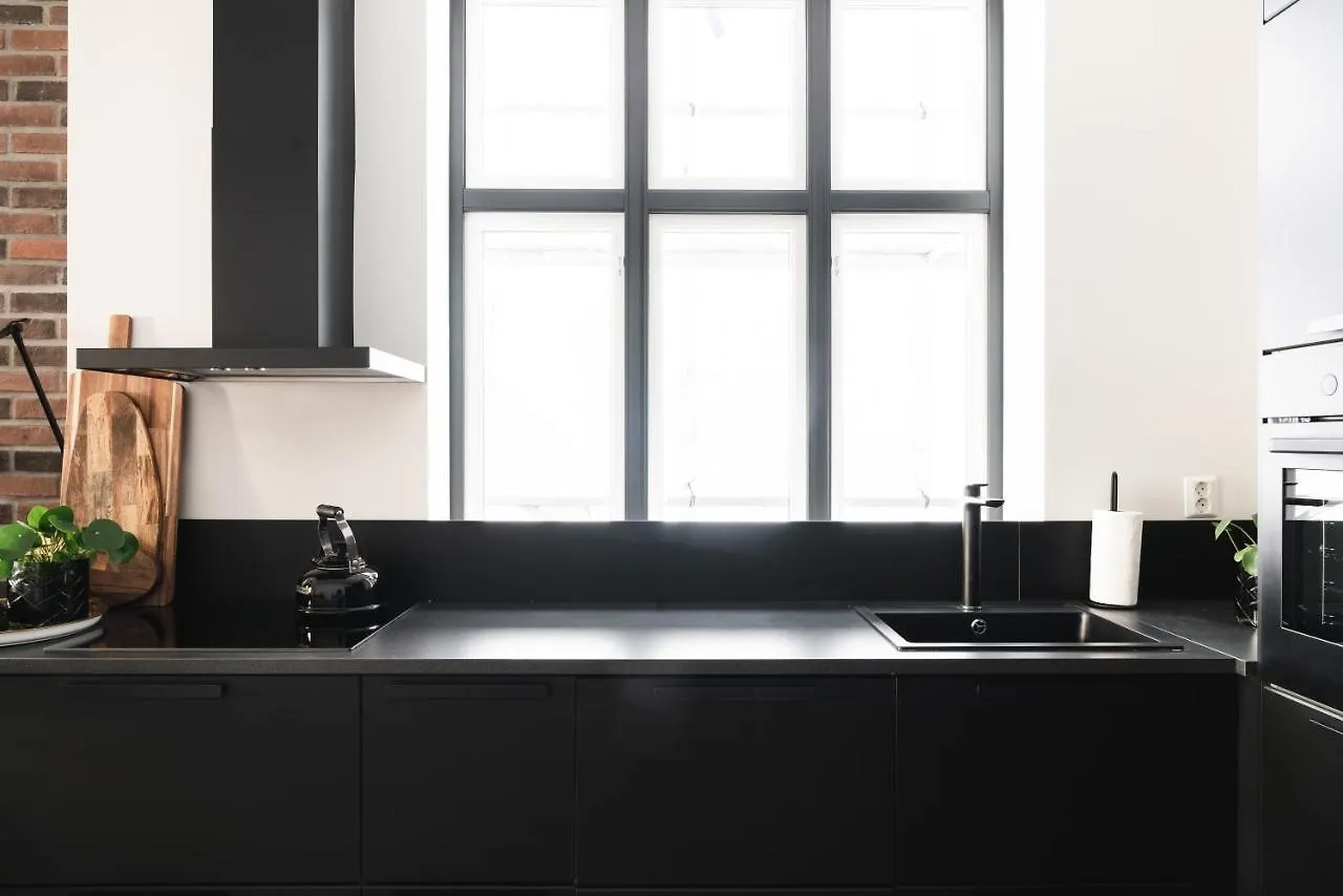 Stay Bryggen - Serviced Apartments In The City Center Bergen 0*,  Norvège
