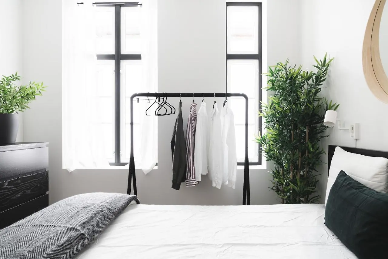 Stay Bryggen - Serviced Apartments In The City Center Bergen Norvège