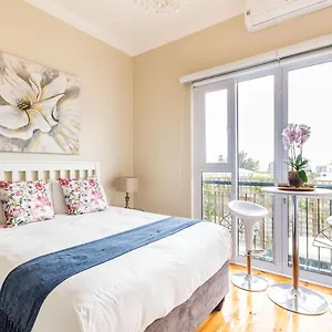  Apartamento Vesper Sudáfrica