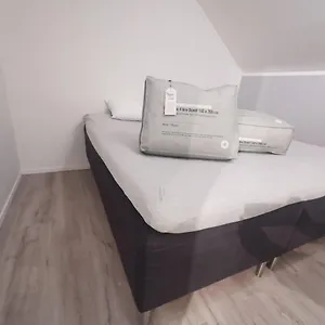 Toppleilighet - In The Heart Of City - 3 Beds Apartment