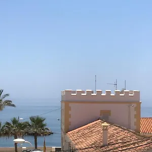  Apartamento Sirenas España