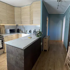  Appartement Breathtaking Scenery And Cozy Comfort In