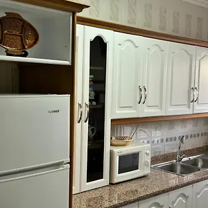  Apartamento Puerta Grana Priego. España