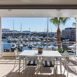  Apartamento Atlantic Marina Sudáfrica