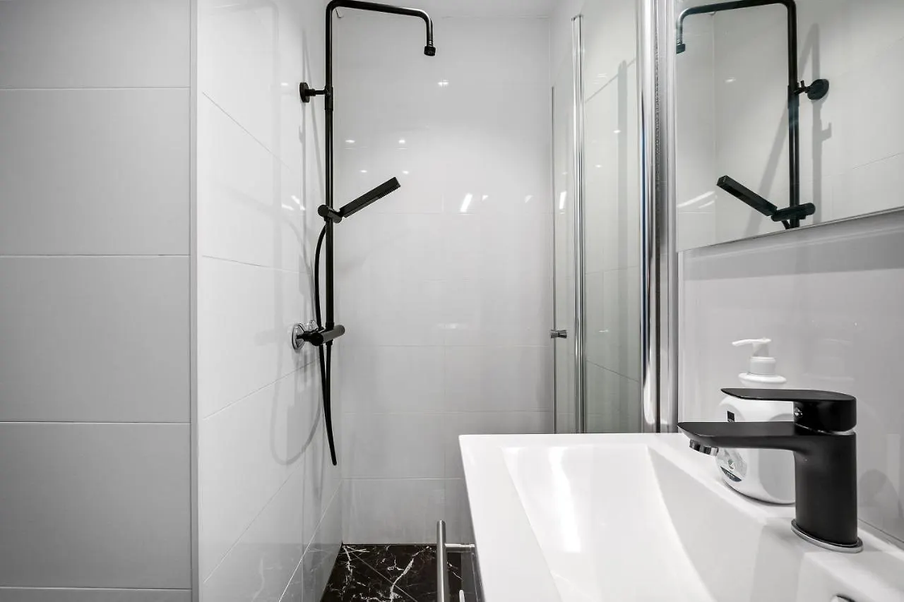 Stay Bryggen - Serviced Apartments In The City Center Bergen Noruega