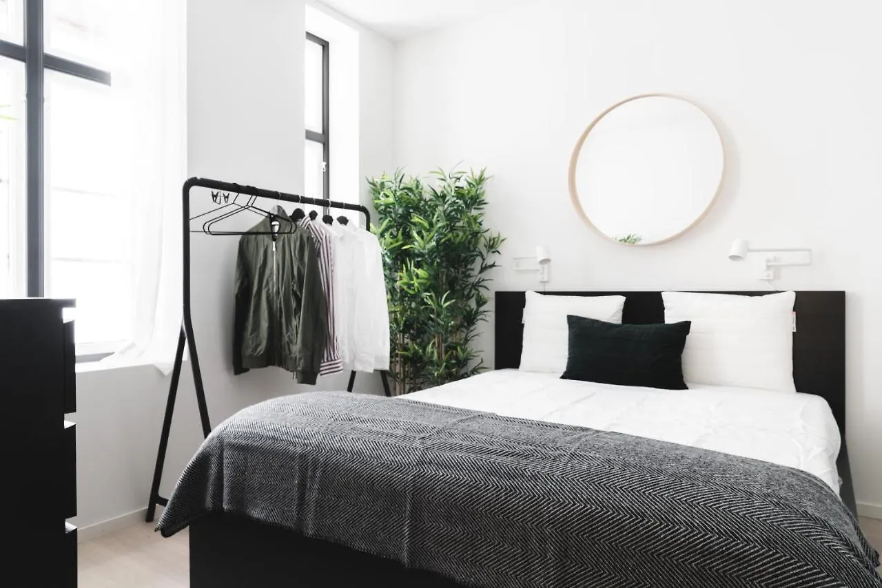 Stay Bryggen - Serviced Apartments In The City Center Bergen