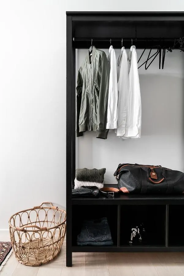 Stay Bryggen - Serviced Apartments In The City Center Bergen