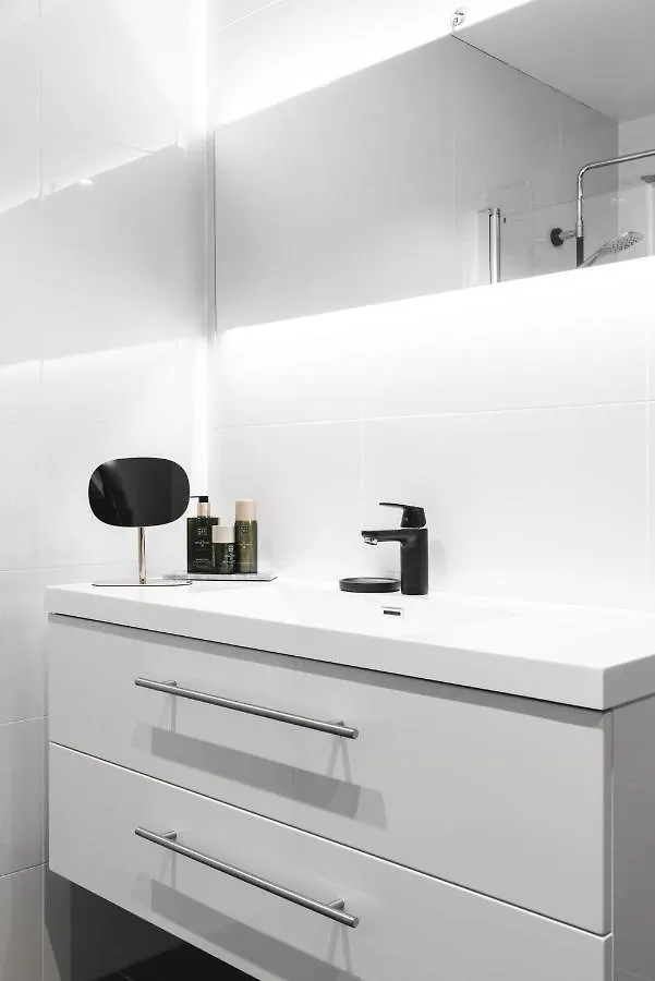 Stay Bryggen - Serviced Apartments In The City Center Bergen